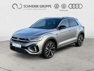 VW T-Roc, 1.5 l TSI R-Line OPF, Jahr 2022 - Bocholt