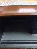 W211 Ablagefach/Aschenbecher USB in 33129