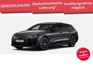 Audi A6, Avant EDITION ONE GREY, Jahr 2022 - Offenbach (Main)