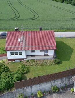 Zeitlos schöner Bungalow in ruhiger Lage - Landau (Isar)