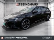 Opel Insignia, B Sports Tourer Line El Fondsitzverst --- Sitze-, Jahr 2021 - Dortmund