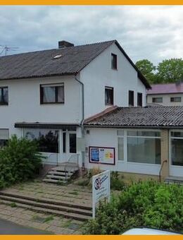 IDEAL FÜR GESCHICKTE HÄNDE! KEINE KÄUFERPROVISION! - Wohratal
