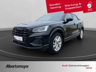 Audi Q2, 35 TDI QUATTRO ADVANCED OPTIKPAKET, Jahr 2024 - Nordhausen