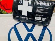 VW KFZ Verbandstasche *Borgmann* - Krefeld