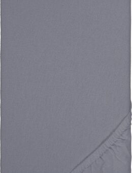 Biberna Spannbettlaken Biber in Gr. 90x200, 140x200 oder 180x200 cm, Biber, Gummizug: rundum, (1 Stück), aus Baumwolle, für Matratzen bis 22 cm Höhe, Winter, Bettlaken