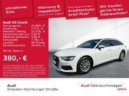 Audi A6, Avant 45TDI quattro, Jahr 2021 - Dresden