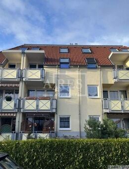 57 m² Eigentumswohnung in Leipzig mit Tiefgaragenstellplatz - Leipzig