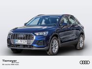 Audi Q3, 35 TFSI VZE SOUNDSYS, Jahr 2022 - Dorsten