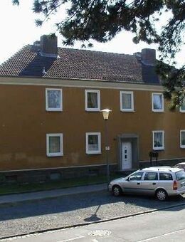 Endlich Zuhause: zentrale 3-Zimmer-Wohnung in guter Wohnlage - Kassel