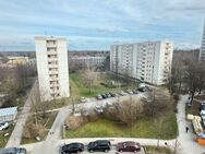 Schön geschnittene 3-Zimmer Wohnung mit Traumhafter Aussicht - München