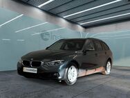 BMW 318, d Advantage AUTOMATIK v h, Jahr 2019 - München