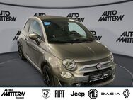 Fiat 500C, 1.2 8V S, Jahr 2017 - Gütersloh