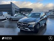 Mercedes GLC 200, Avantgarde MBUX, Jahr 2024 - Balingen