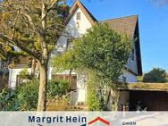 Ideal für die Familie! 6 Zimmer-Einfamilienhaus in Reinbek-Hinschendorf - Reinbek