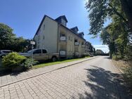 Vermietete Eigentumsapartmentwohnung mit Stellplatz und Balkon direkt am Kurpark - Bad Klosterlausnitz