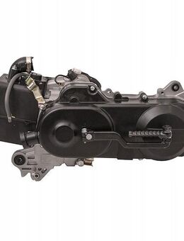 Moretti Horizontaler Motor 139QMB 80cc 4T BARTON JUNAK ROMET SILSK0804TPOAPTTA000TO2 - Wuppertal