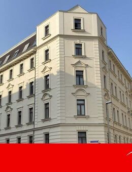 Stilvoller Altbau - Gemütlich und Hell - Leipzig