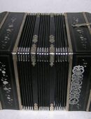 Bandoneon Alfred Arnold 142 II/II Diatonisch in 60314