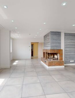 EIN TRAUM FÜR FAMILIEN UND FREIBERUFLER...! Imposanter Bungalow in Bestlage - Hamm