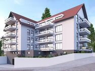 3-Zimmer Neubau-Eigentumswohnungen in hervorragender Lage in Bonndorf! - Bonndorf (Schwarzwald)