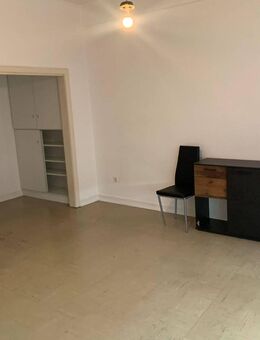 1-Zimmer-Citywohnung mit EBK - Perfekt für Singles oder Pendler [VAC-21014] - Bielefeld