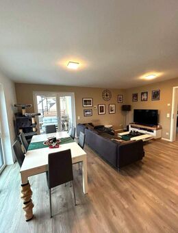 Charmante-3 ZKB-Wohnung mit Balkon - Trier