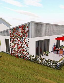 Wohnen im LOFTHOUSE bei Bad Schussenried - Bad Schussenried