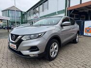 Nissan Qashqai * 1.5 dci * Automatik * Navi * AHK * - Bremerhaven