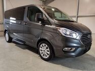 Ford Tourneo Custom L2 Titanium 2.0 EcoBlue MHEV 1... - Wörth (Donau)