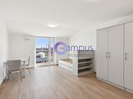 Student Apartment in Prime Location - Furnished 2-Room Unit! - Magdeburg