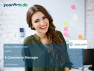 E-Commerce Manager - Pohlheim