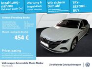 VW Arteon, 2.0 TDI Shooting Brake Elegance, Jahr 2022 - Mannheim