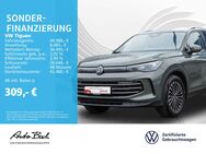 VW Tiguan, 1.5 eTSI "Elegance" Digital, Jahr 2024 - Limburg (Lahn)