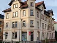 Wohn- und Geschäftshaus in Zittau - Zittau