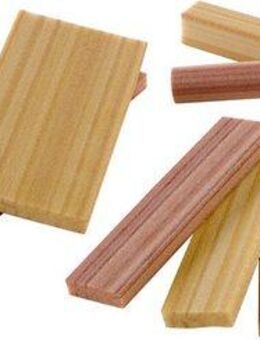 Little Tikes® Kinder-Werkzeug-Set Creative Construction - Holz, Nägel und Schraubenset