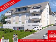 3 Zi. EG mit Balkon ca. 86 m² - Wohnung 2 - Bergstr. 13, 79848 Bonndorf-Neubau mit Lift-klimafreundlich KFN-KFW297+298 - Bonndorf (Schwarzwald)