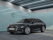 Audi A6, , Jahr 2023 - München