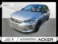 Opel Corsa, 1.2 Turbo Line, Jahr 2021 - Marburg