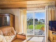 Familien(t)raum mit Perspektive - Großzügiges Zuhause mit Einliegerwohnung und Gartenidylle - Mariaposching