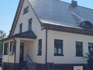 Exklusives Stadthaus-Mehrgenerationenhaus im Zentrum von Kremmen - Kremmen