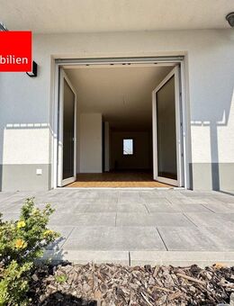 Wohnung in Kirchhain - Kirchhain