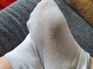 Getragene Socken, Nylons, Söckchen.... - Chemnitz Zentrum