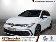 VW Golf VIII GTI Leder Matrix Kamera ACC Panorama D - Bramsche