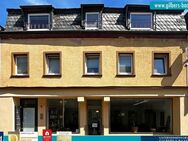 Trier: Voll vermietetes Wohn- und Geschäftshaus in top Lage in TR-Heiligkreuz und Rendite von 5,39% - Trier