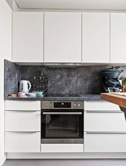 Großes Baugrundstück mit EFH - Oberkrämer