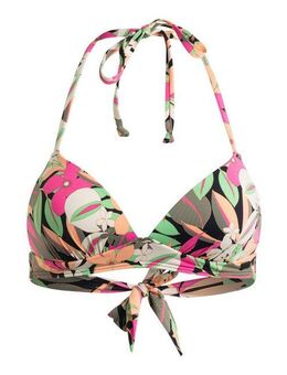 Roxy Bade-Shirt Printed Beach Classics