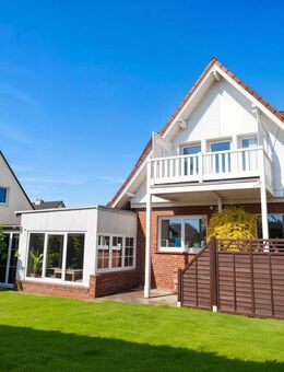 Großzügig - perfekt auch für 2 Generationen - in toller Wohnlage! - Telgte