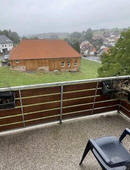 Ihr neues Zuhause mit Panoramablick im Odenwald wartet auf Sie ! - Lützelbach