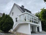 Schönes, geräumiges Haus mit acht Zimmern in Bad Oeynhausen - Bad Oeynhausen