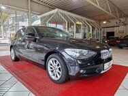 BMW 120 d Lim+NAVI+PDC+SHZ+LEDER+1 JAHR GARANTIE - Lahnstein